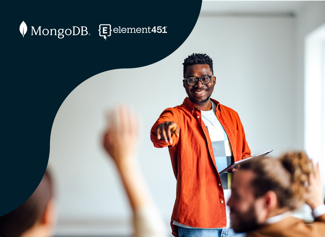 Element451 employee photo image