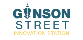 Ganson Street logo